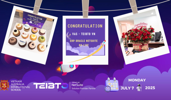 Teibto Việt Nam & Hệ thống Trường Dân lập Quốc tế Việt Úc (VAS) 🌟 Khi công nghệ chạm tới giáo dục – Một hành trình chuyển mình đầy cảm hứng 🌟 Teibto Việt Nam & Hệ thống Trường Dân lập Quốc tế Việt Úc (VAS) 🌟 Khi công nghệ chạm tới giáo dục – Một hành trình chuyển mình đầy cảm hứng 🌟