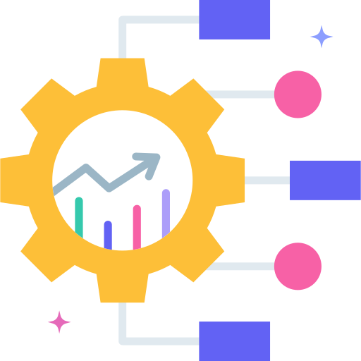 Tối ưu và mở rộng theo nhu cầu phát triển:
