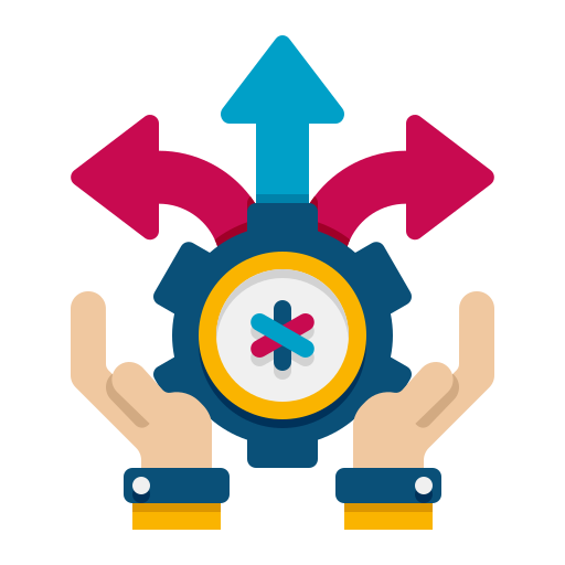 Linh hoạt để dẫn đầu