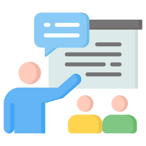 Đào tạo và nâng cao năng lực người dùng: